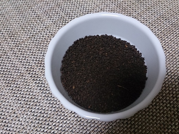 有機ドアーズ紅茶ＣＴＣ