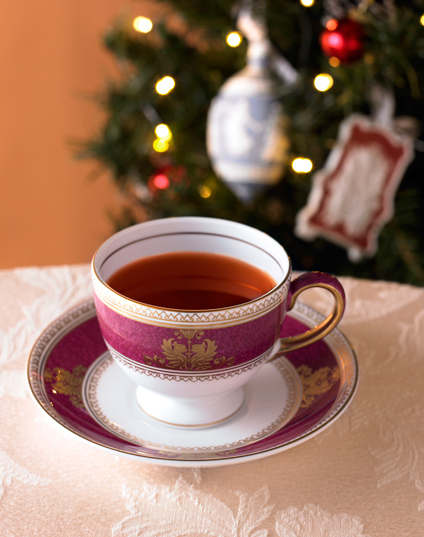 ウェッジウッド紅茶