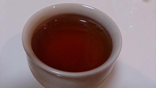シェドゥーブル・醇＜jyun＞・お茶
