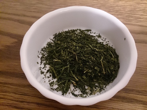 おちゃらか・さくら茶2